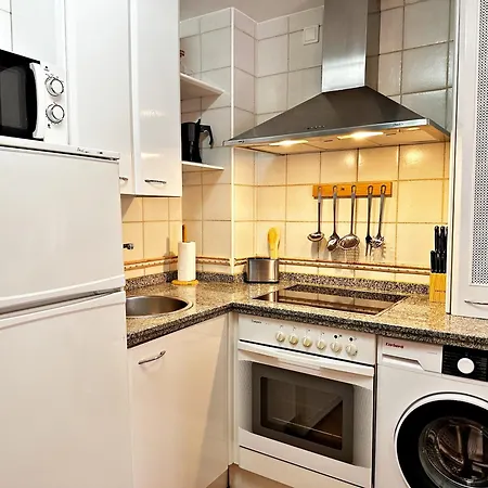 El Balcon De Serranos Centro Historico