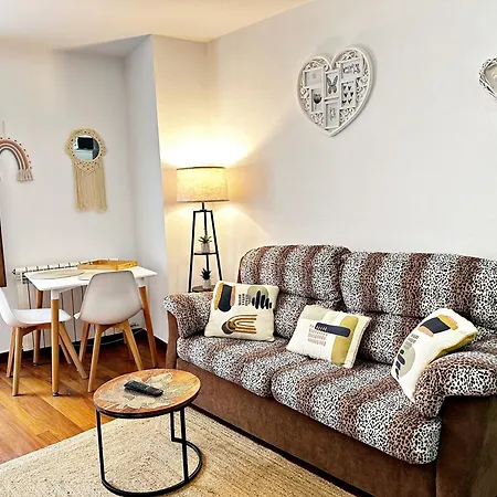 El Balcon De Serranos Centro Historico Lejlighed *