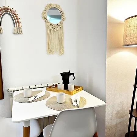 Lejlighed El Balcon De Serranos Centro Historico *