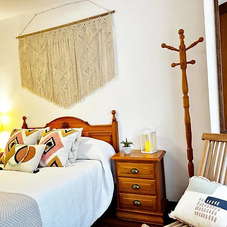 El Balcon De Serranos Centro Historico Lejlighed Salamanca