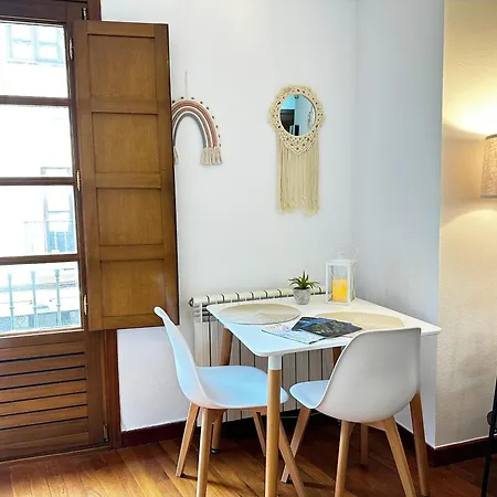 El Balcon De Serranos Centro Historico Lejlighed *