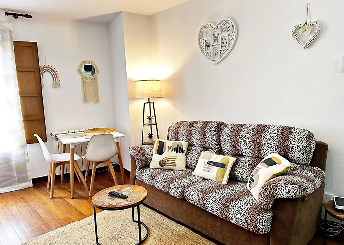 El Balcon De Serranos Centro Historico Apartmán *