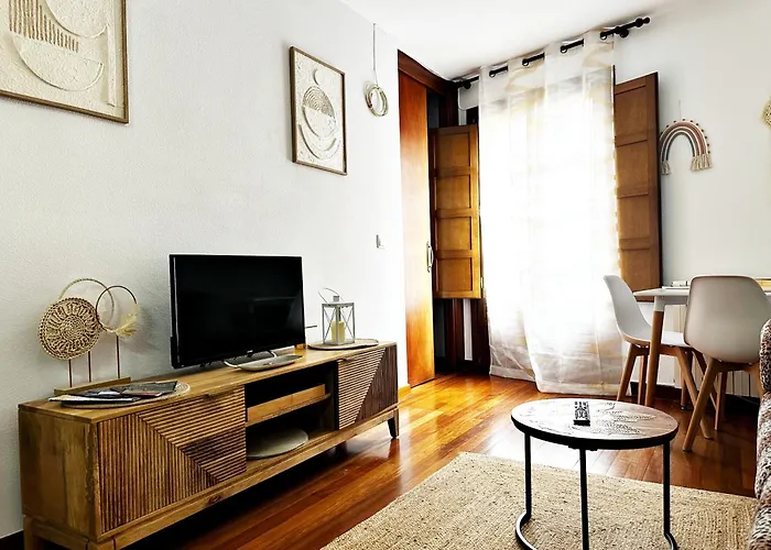 El Balcon De Serranos Centro Historico Apartmán