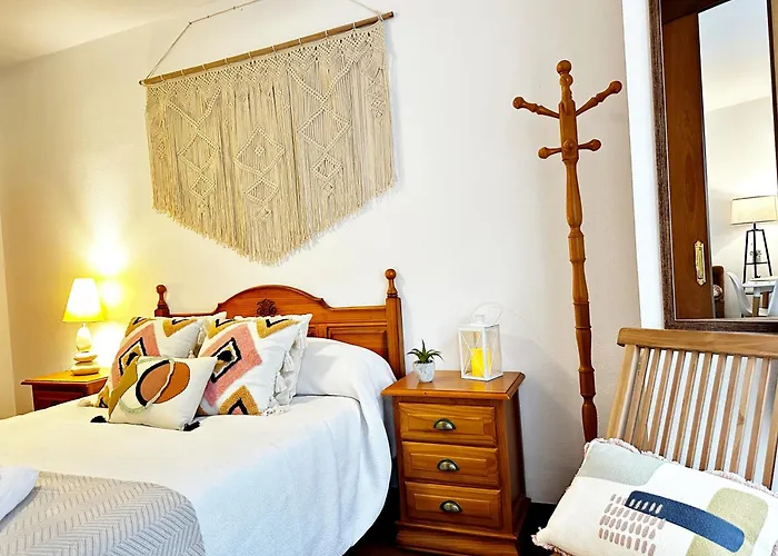 El Balcon De Serranos Centro Historico Apartmán Salamanka