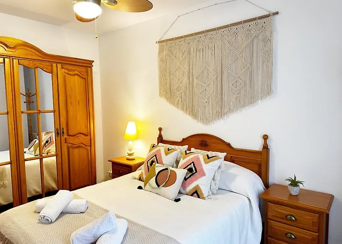 Apartmán El Balcon De Serranos Centro Historico Salamanka