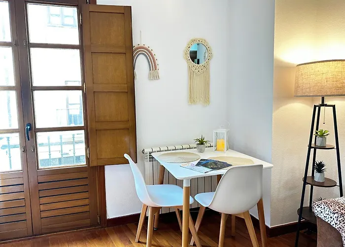 El Balcon De Serranos Centro Historico Apartmán *